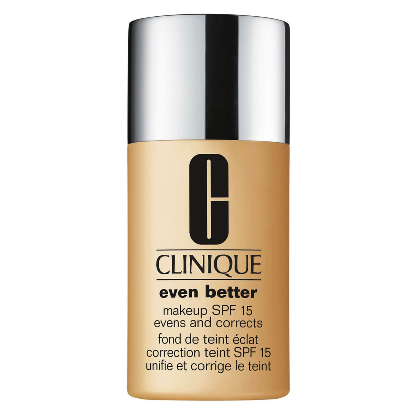 Even Better - Makeup SPF15 WN 54 Honey Wheat