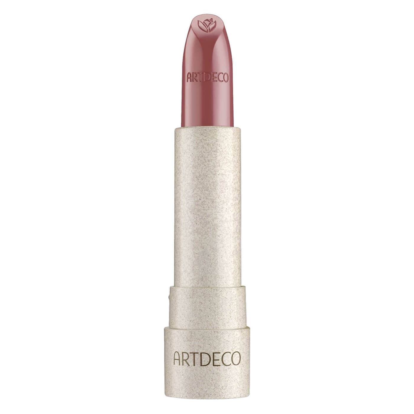 green COUTURE - Natural Cream Lipstick Mediterranean Spring 627