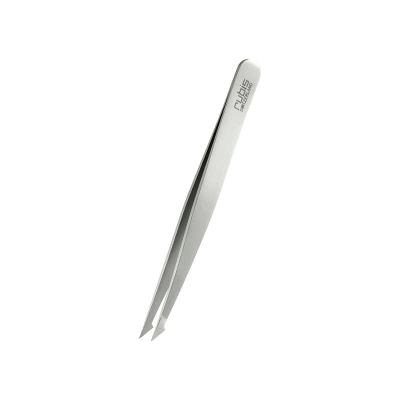 Rubis - Pinzette evolution Inox