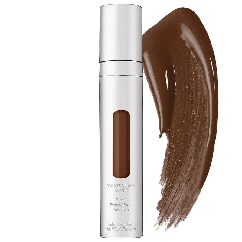 Vison - Cream Cover N10 10 Ml