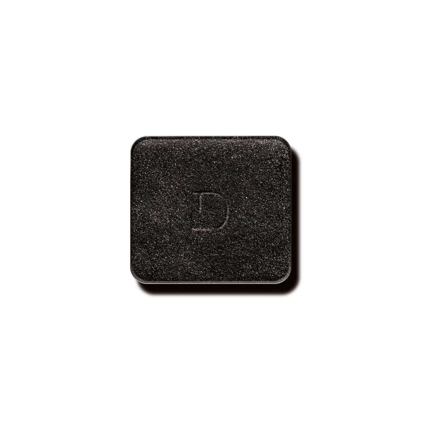 Diego dalla Palma Beauty - Pearly Eyeshadow Starry Black 124