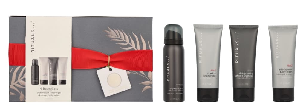 Rituals - Homme Set Small