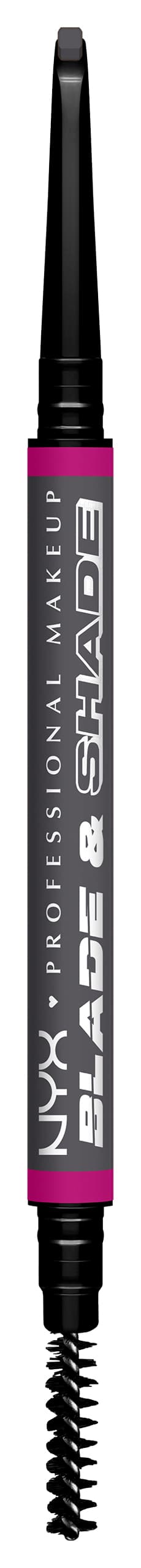 Blade & Shade - Crayon à sourcils Nano 11 Grey