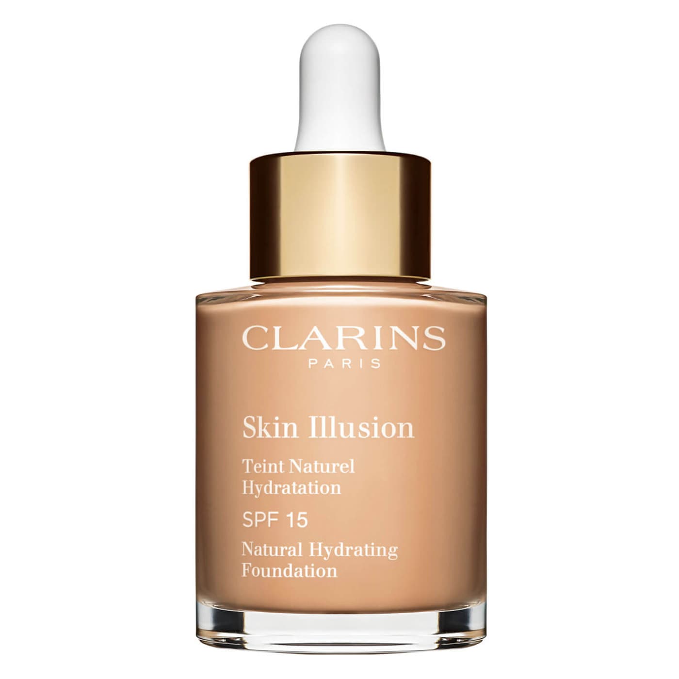 Skin Illusion - SPF15 Organza 108.3