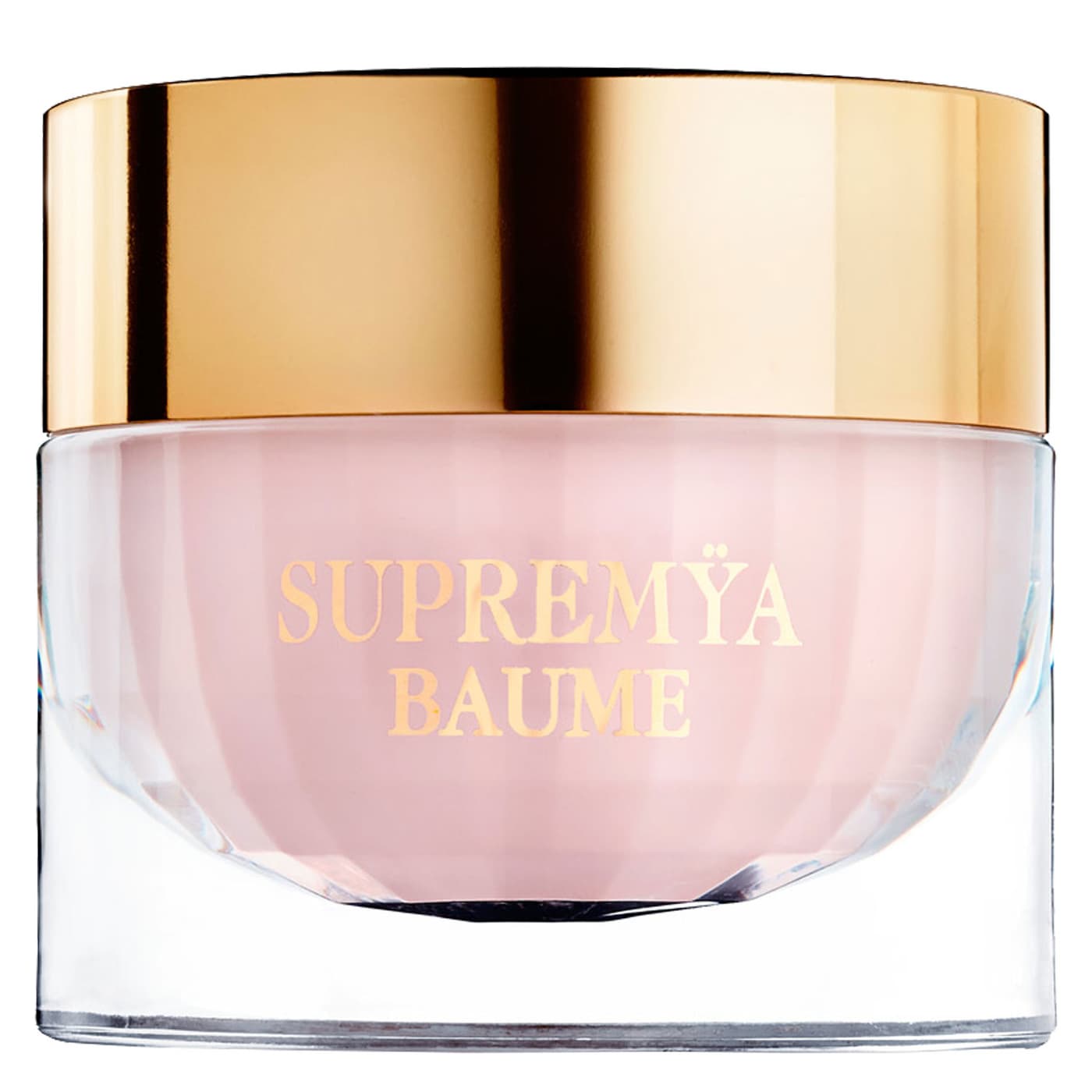 Supremÿa - Baume La Nuit Le Grand Soin Anti-Age