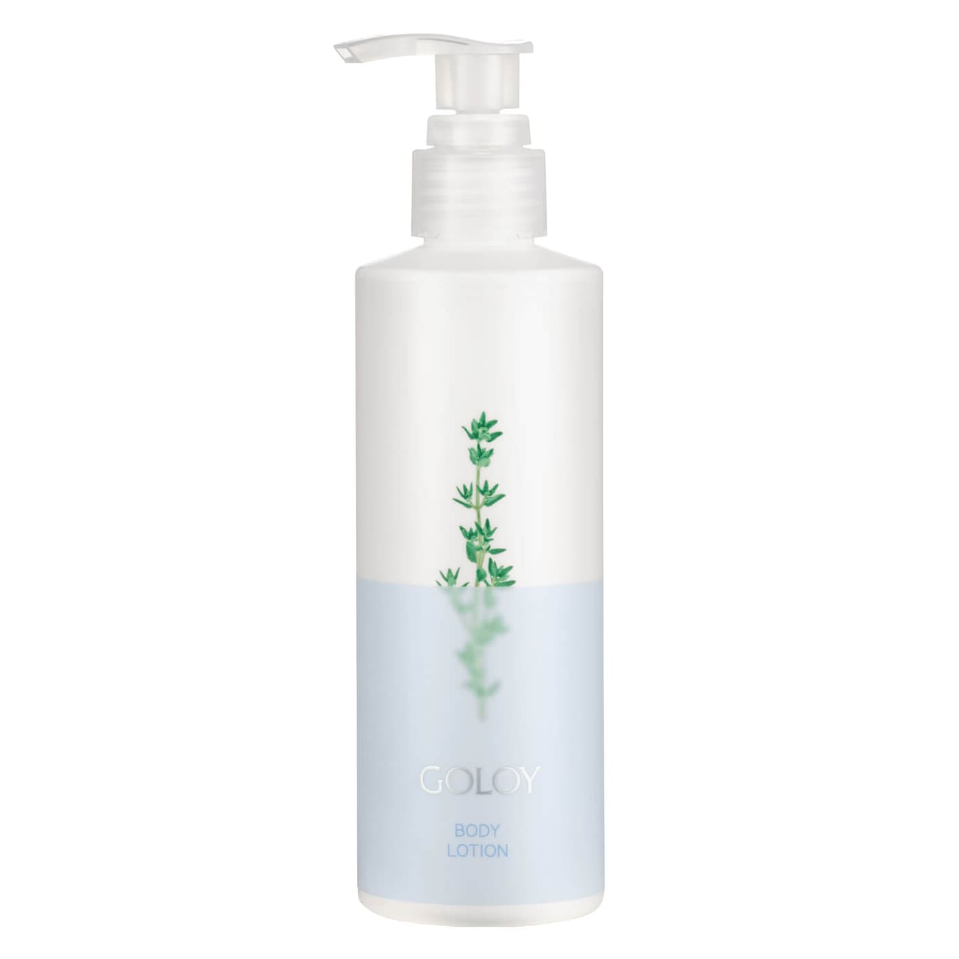 GOLOY - Body Lotion