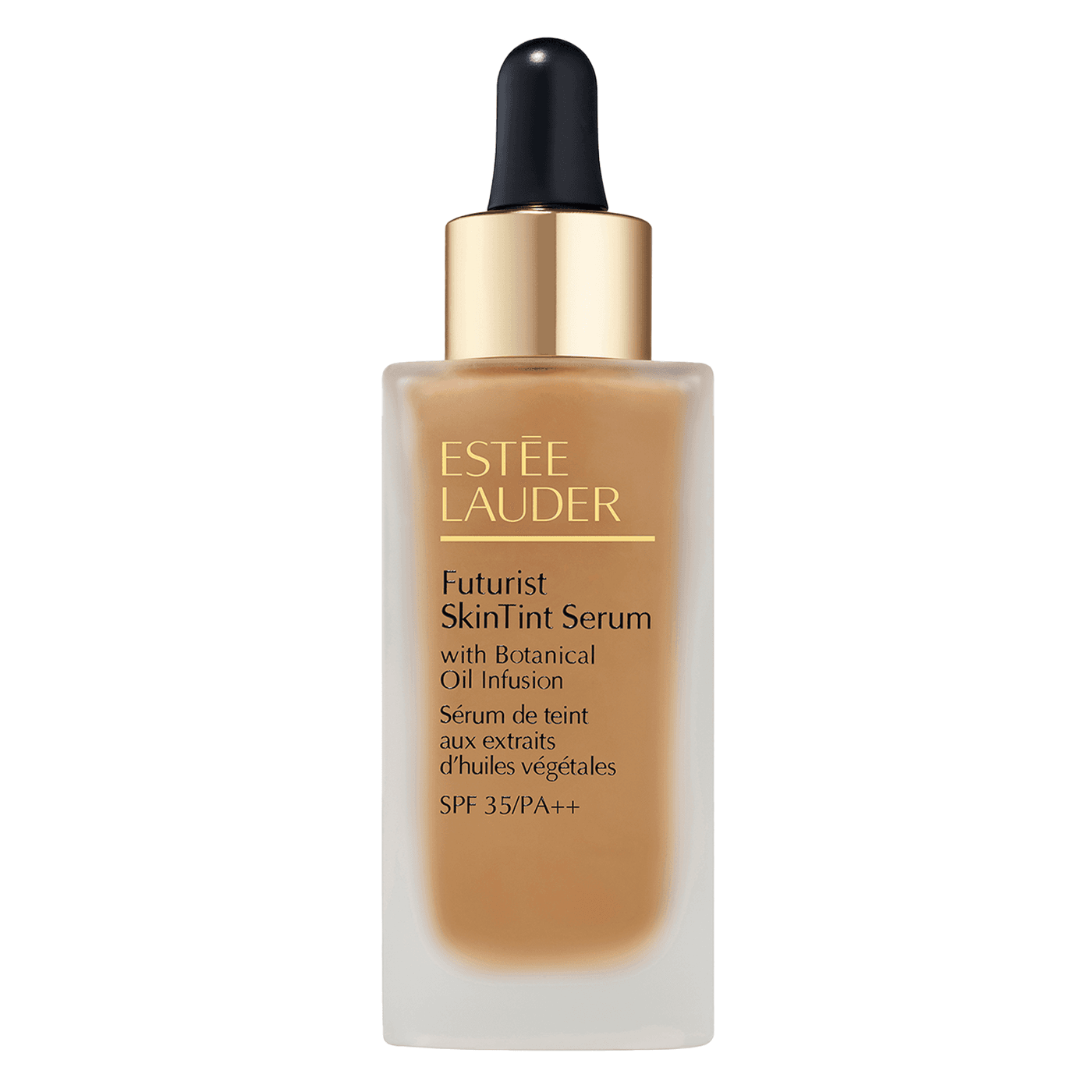 Futurist - SkinTint Serum SPF20 Honey Bronze 4W1