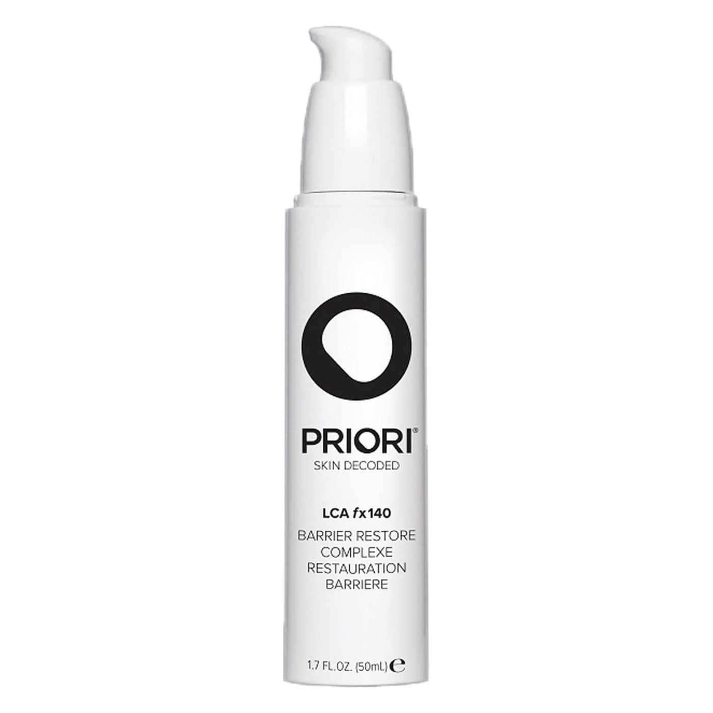 PRIORI LCA - fx140 Barrier Restore Complexe