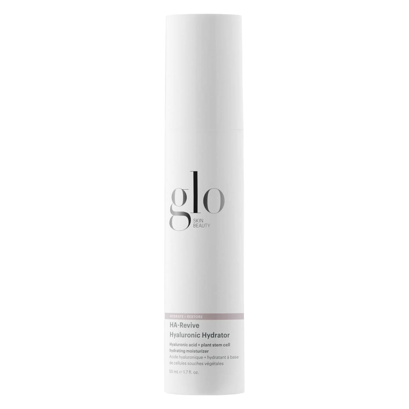 Glo Skin Beauty Care - HA-Revive Hyaluronic Hydrator Light Moisture