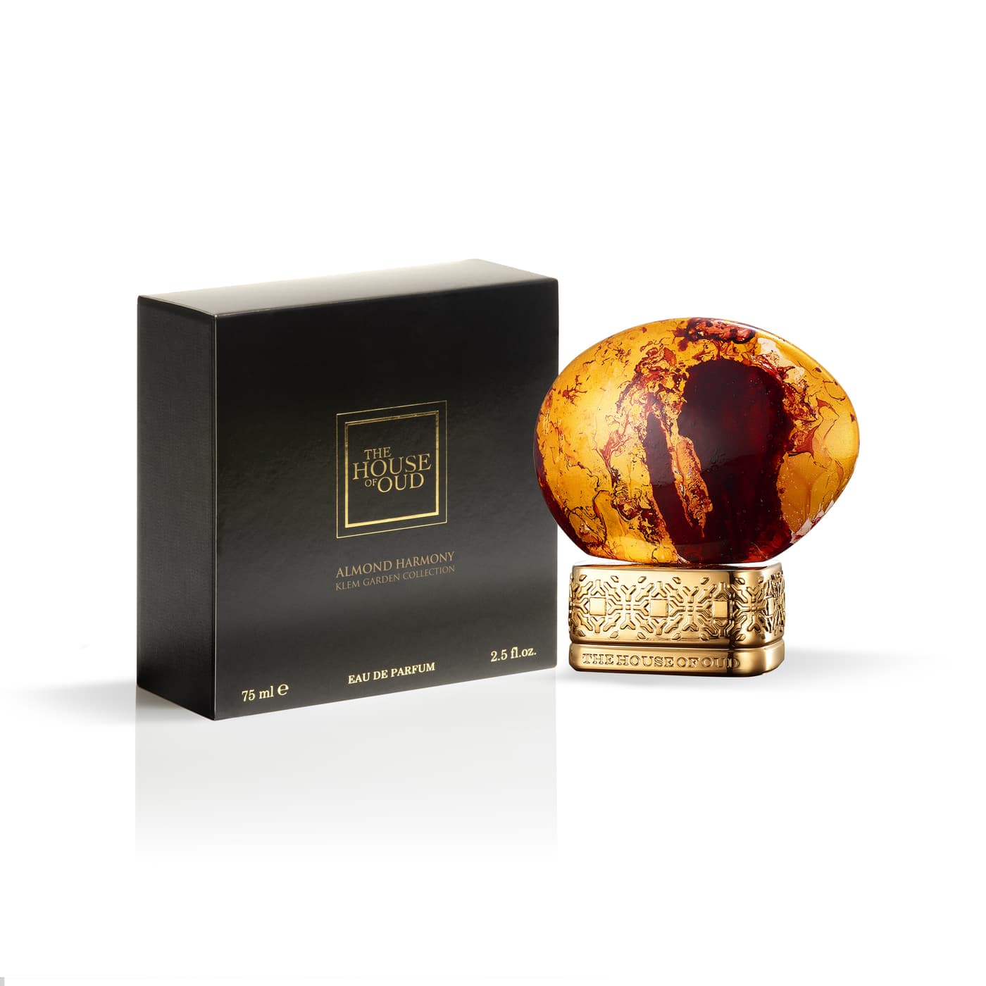 THoO - Almond Harmony Eau De Parfum