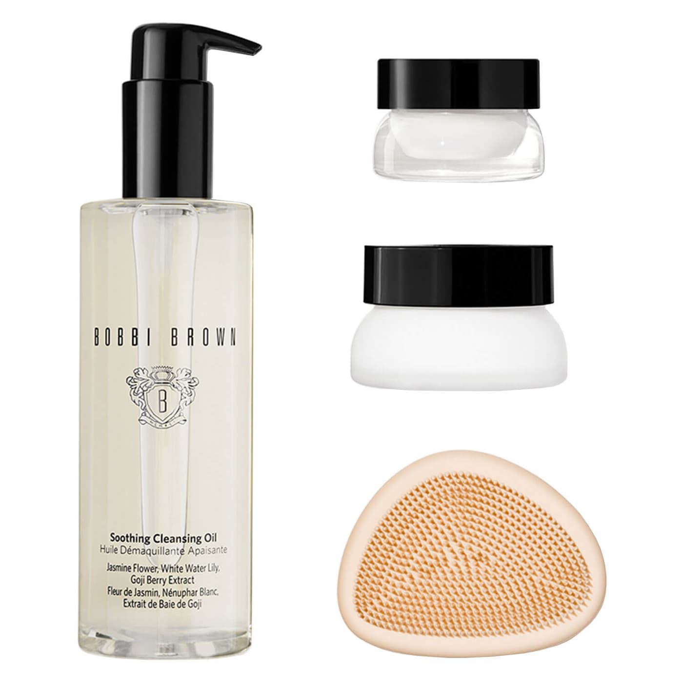 BB Skincare - Soothe & Repair Extra Skincare Set