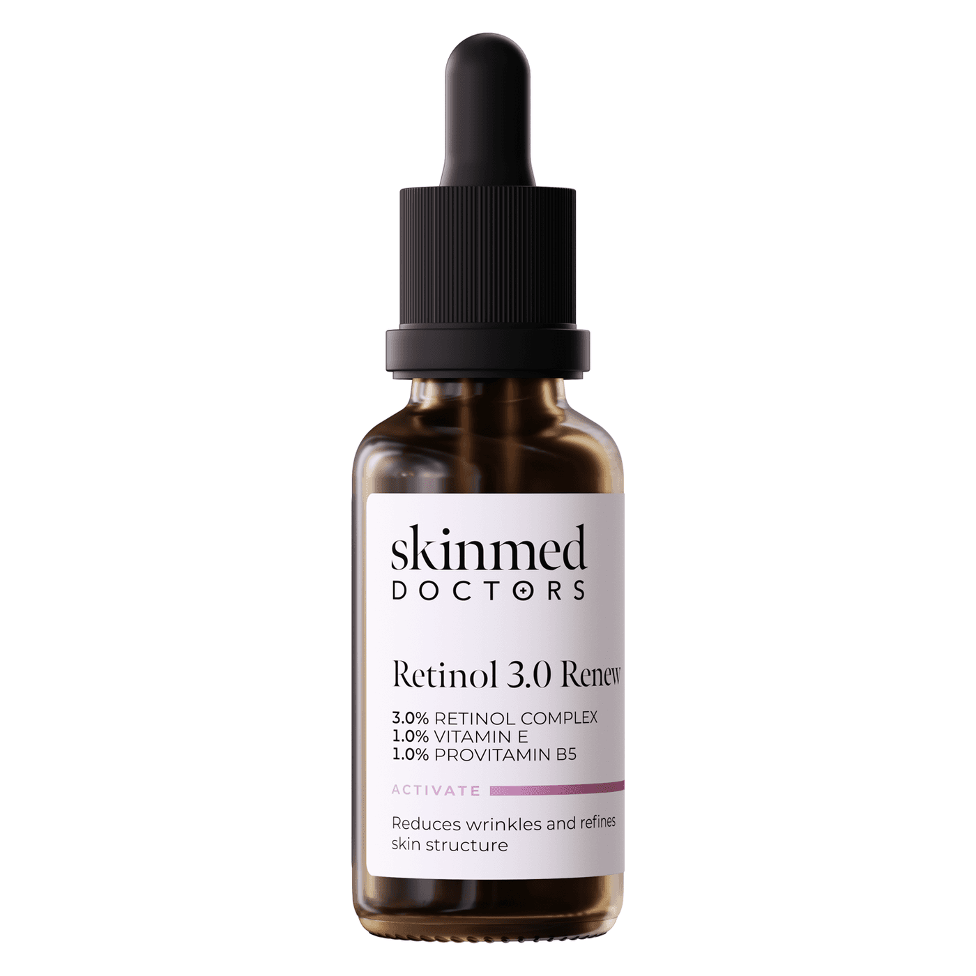 skinmed Doctors - Retinol 3.0 Renew