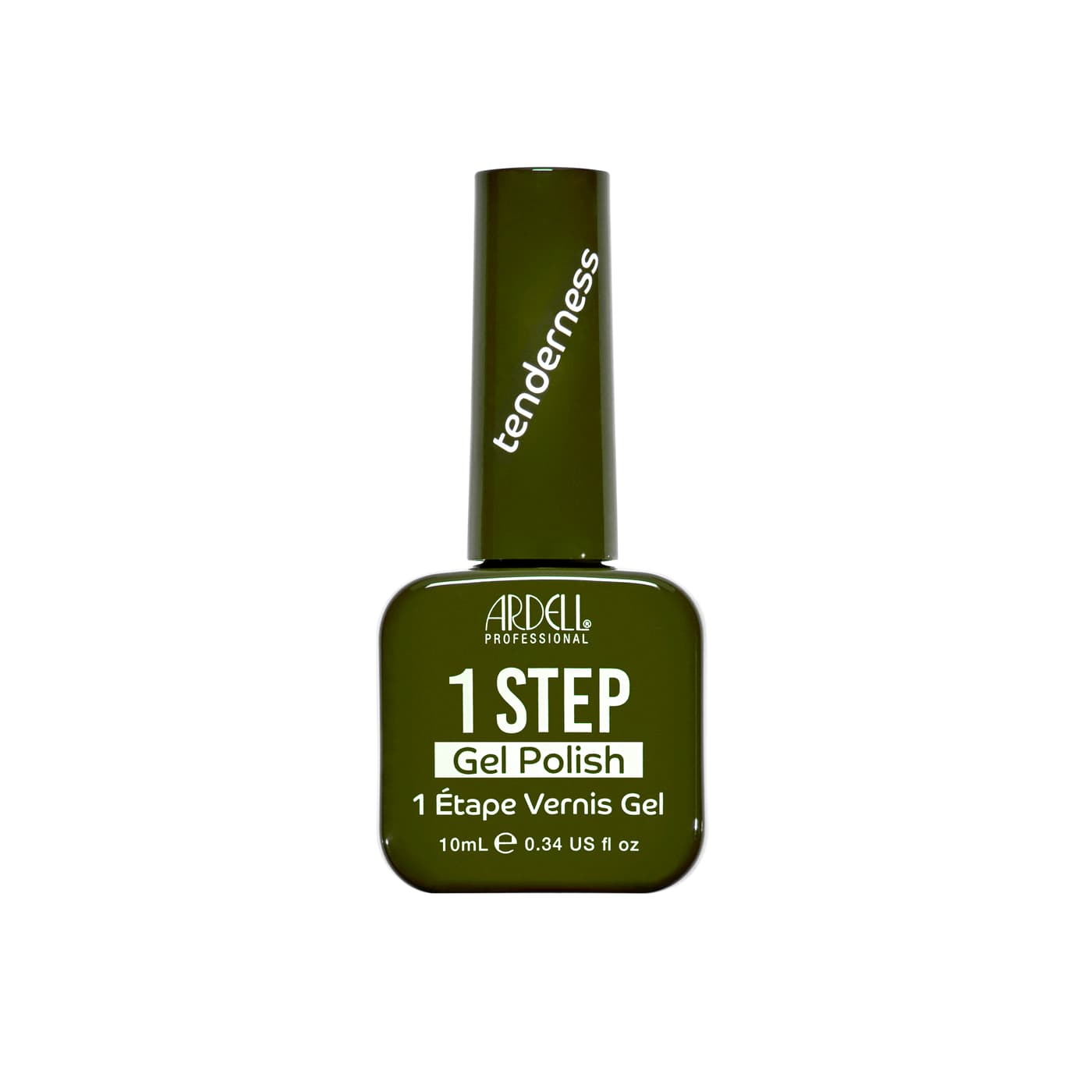 1 Step Gel - Polish Tenderness