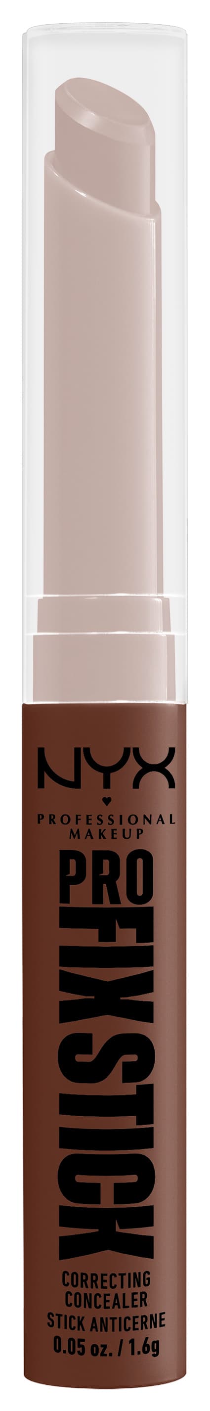 Fix Stick Quick - Fix Concealer Walnut