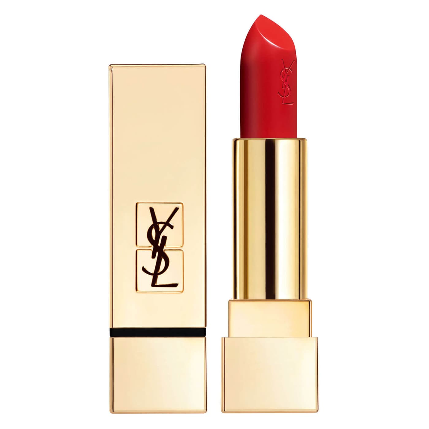Rouge Pur Couture - Red Dominance 87