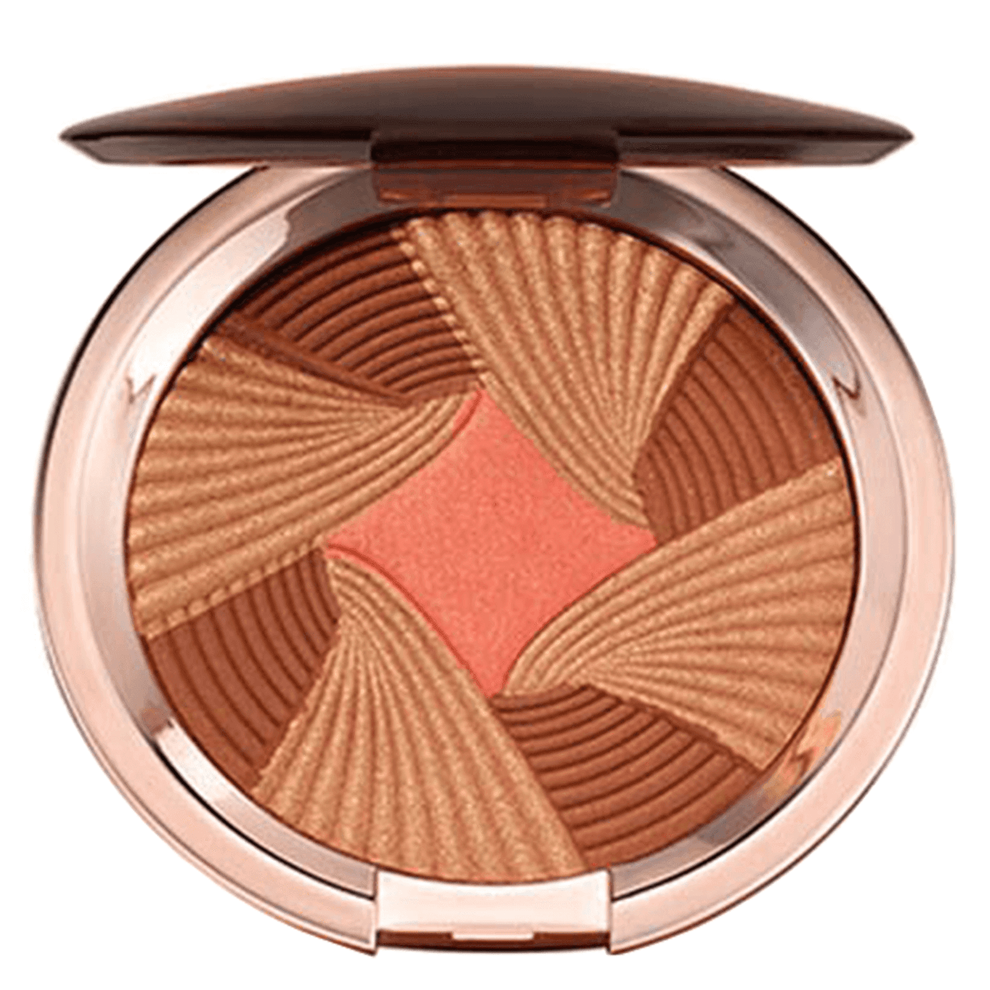 Bronze Goddess - Healthy Glow Bronzer Sunset