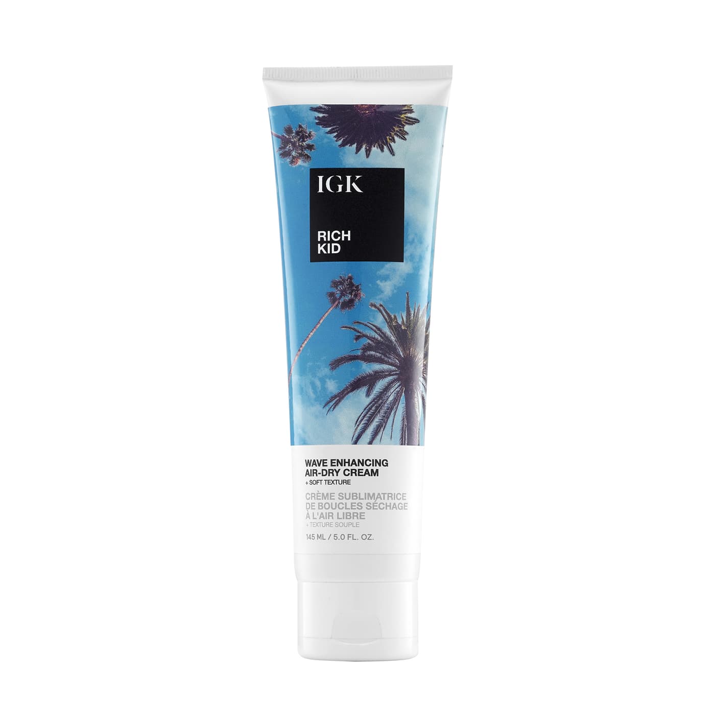RICH KID - Wave Enhancing Air-dry Cream