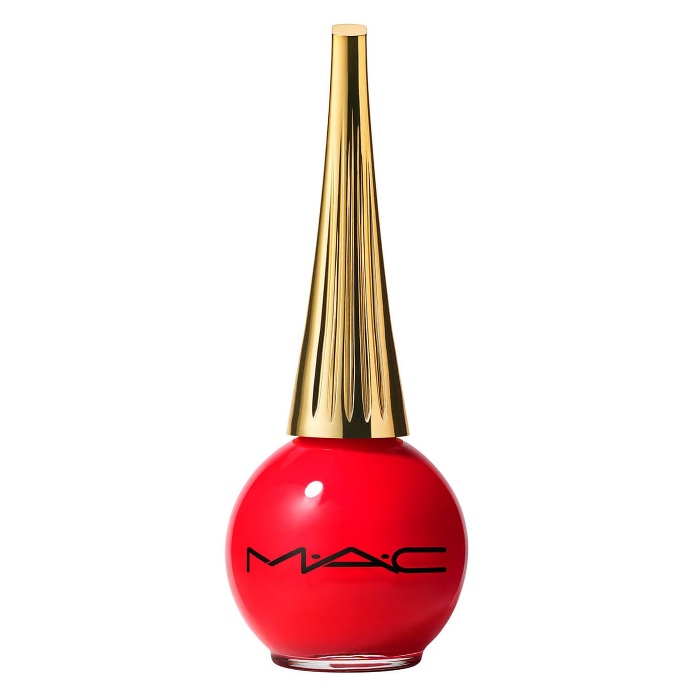 Starring Rosalia - Nail Lacquer Cayena
