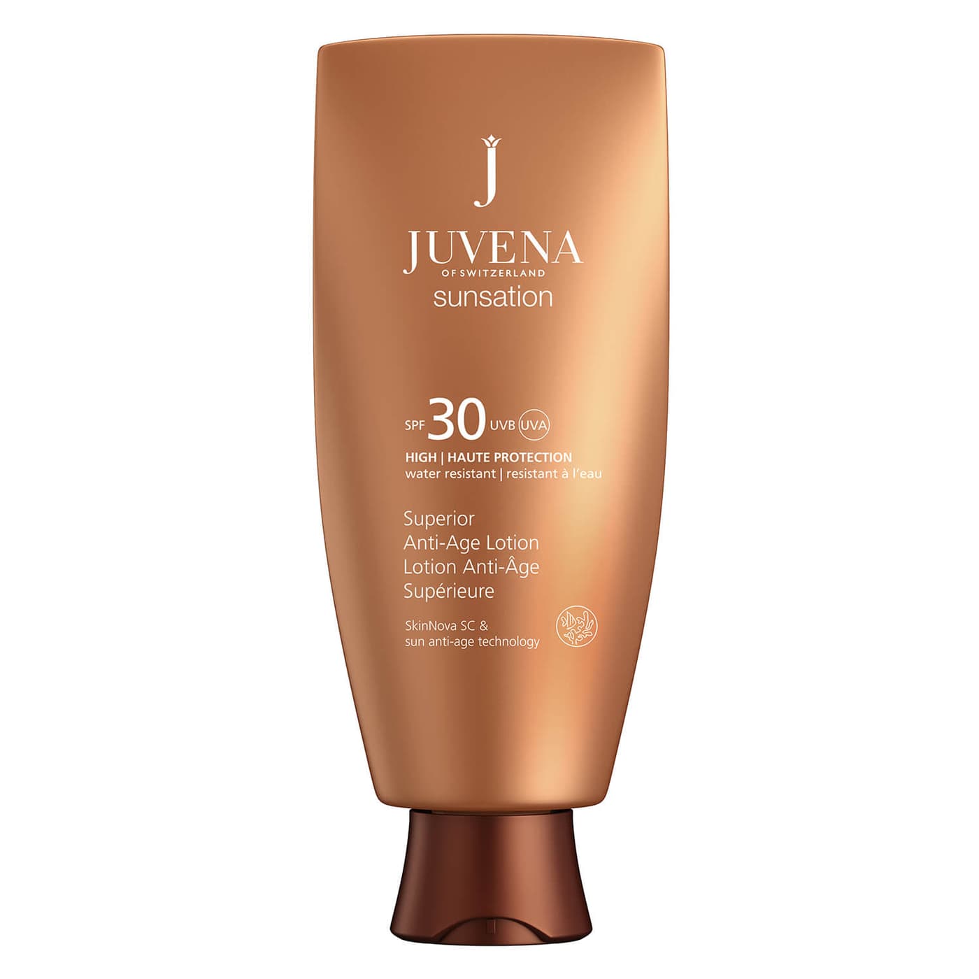 SUNSATION - Superior Anti-Age Lotion SPF 30