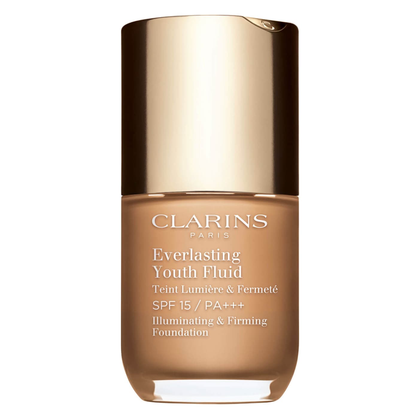 Everlasting Youth Fluid - Auburn 111