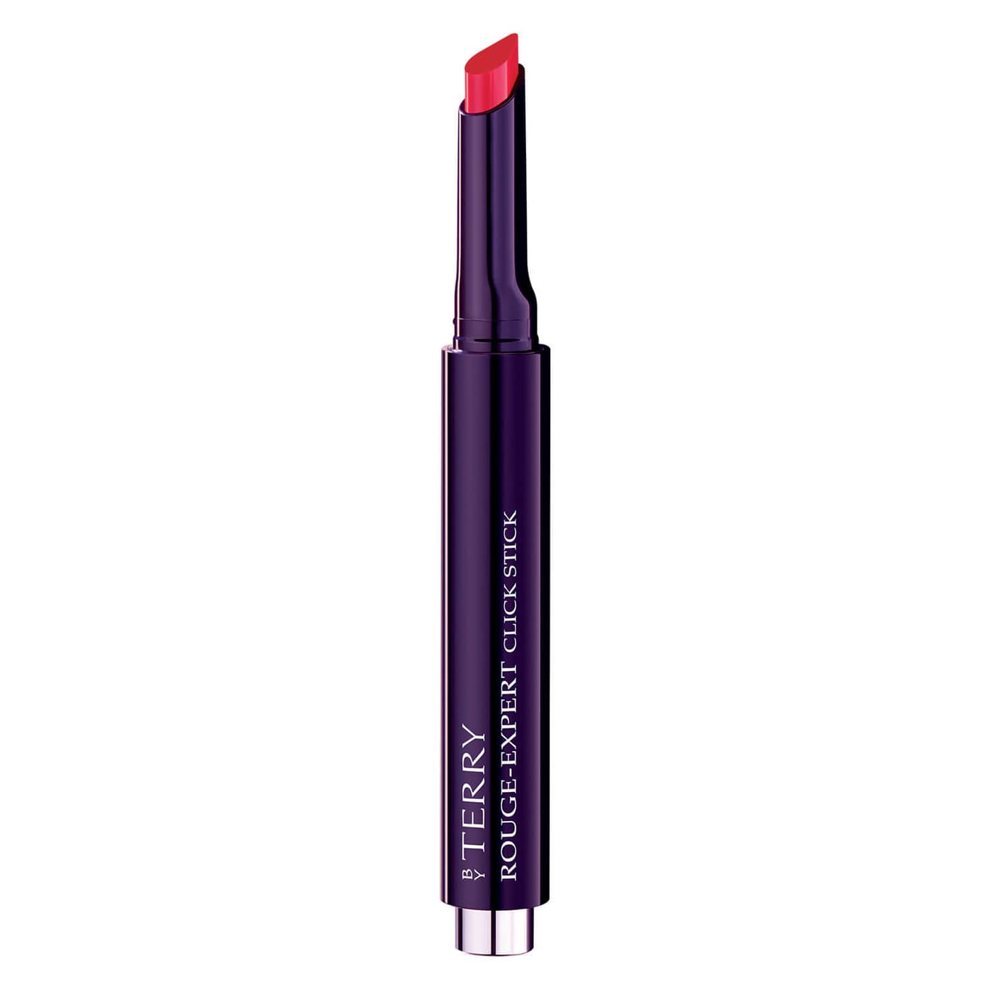 By Terry Lip - Rouge-Expert Click Stick No 17 My Red