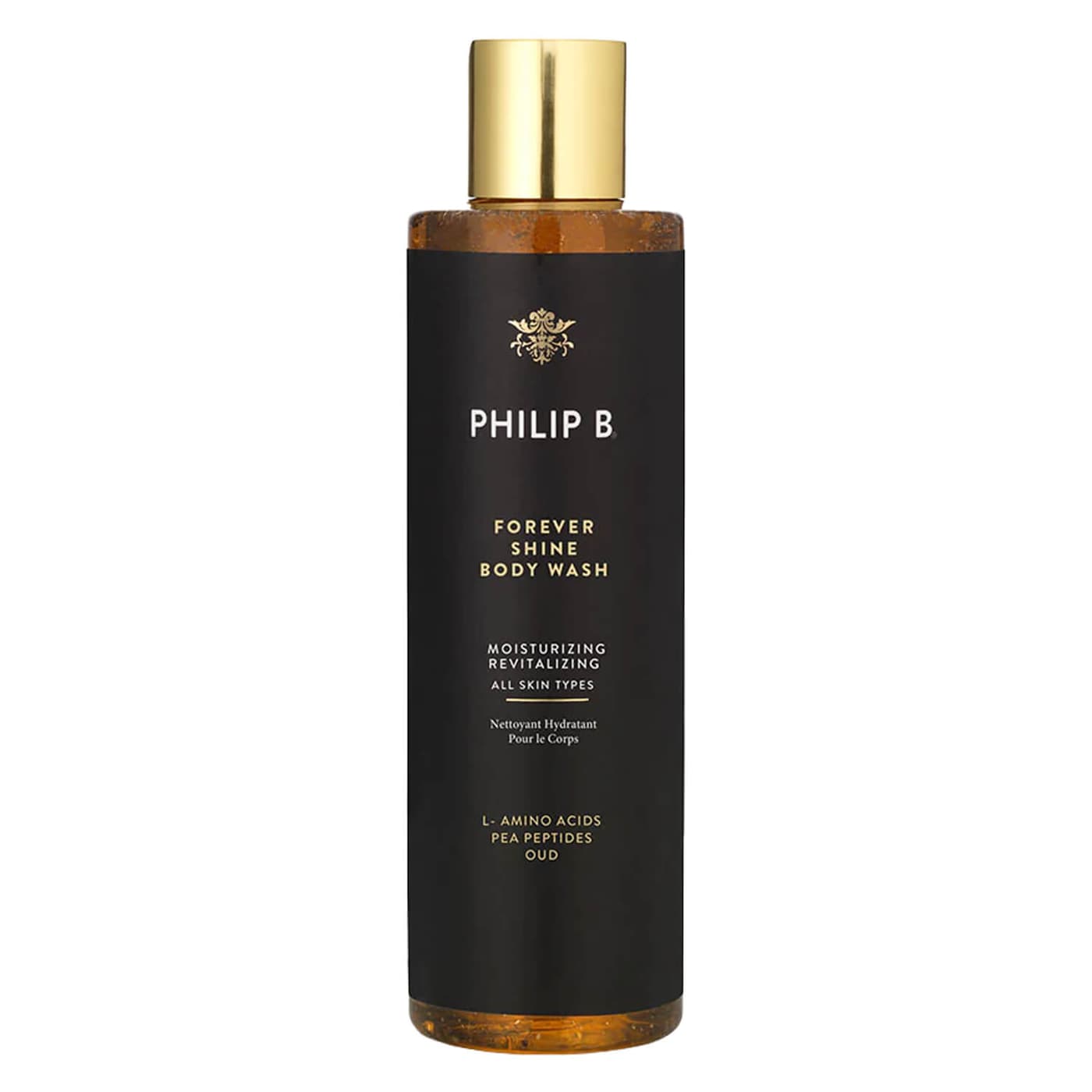 Oud Royal - Forever Shine Body Wash