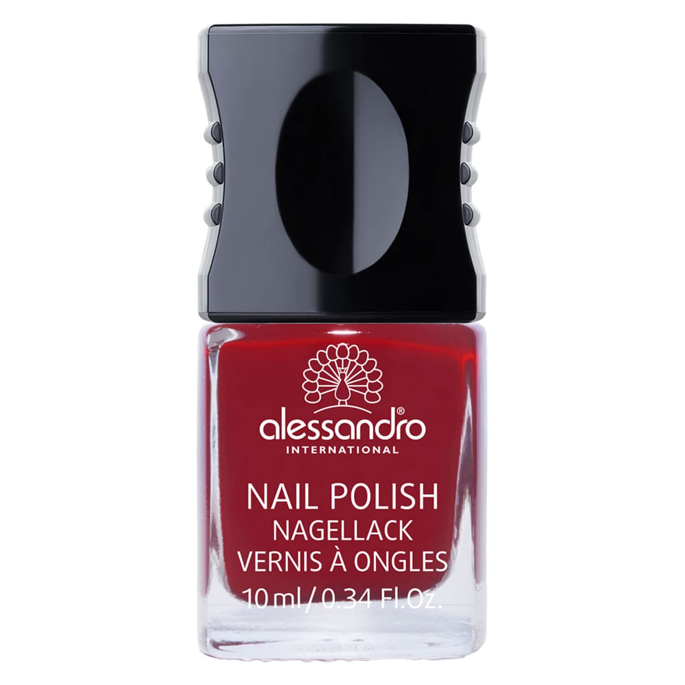 Nail Polish - 934 PS I Love You