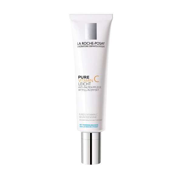La Roche Posay Redermic - Redermic C Creme normale Haut