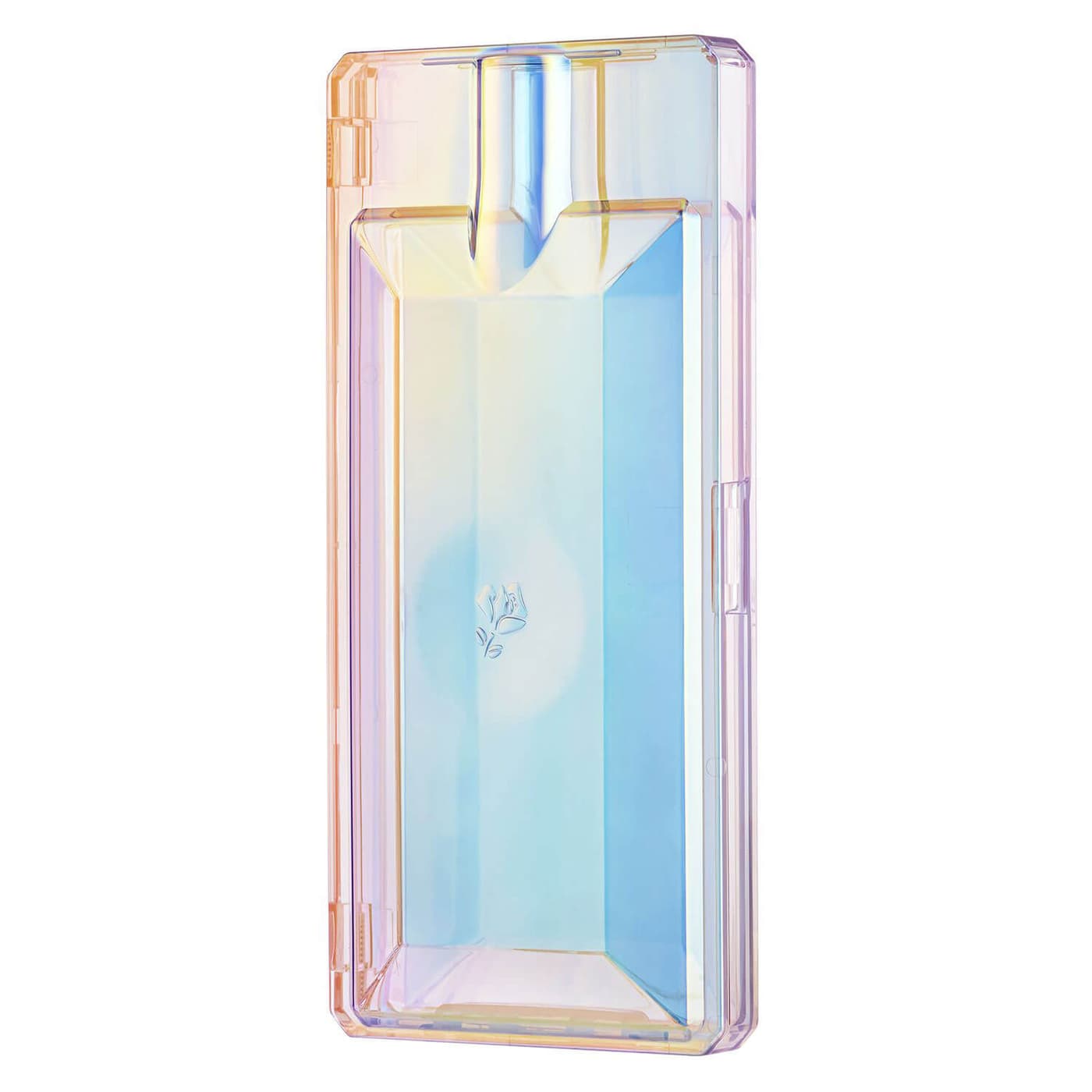 Idôle - Case Holographique