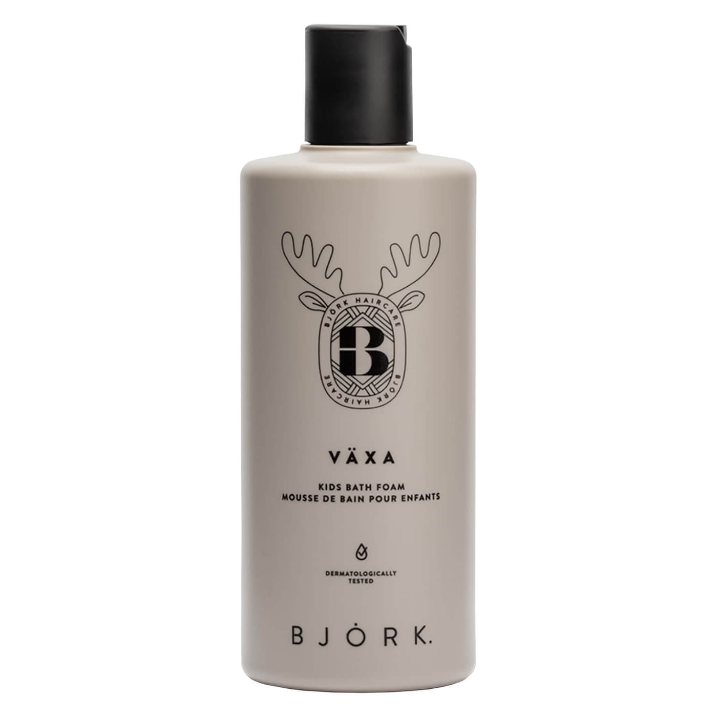BJÖRK - VÄXA Kids Bath Foam
