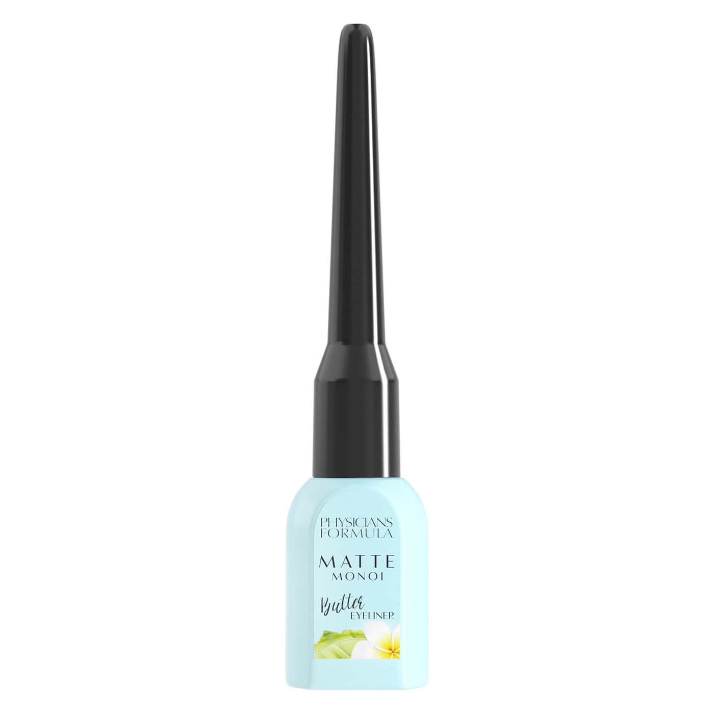 PHYSICIANS FORMULA - Matte Monoi Butter Eyeliner Black