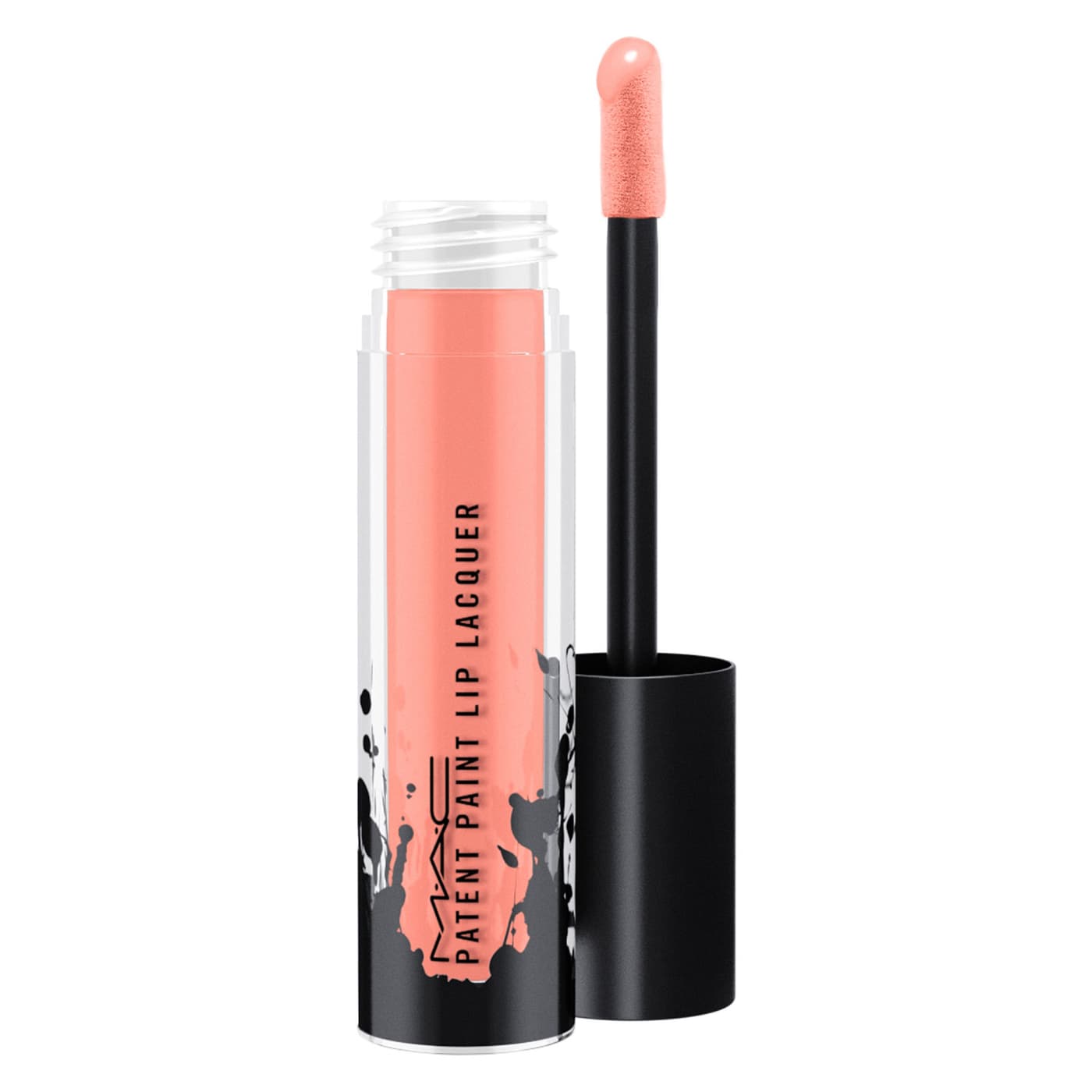 Patent Paint - Lip Lacquer Patent Pleasure