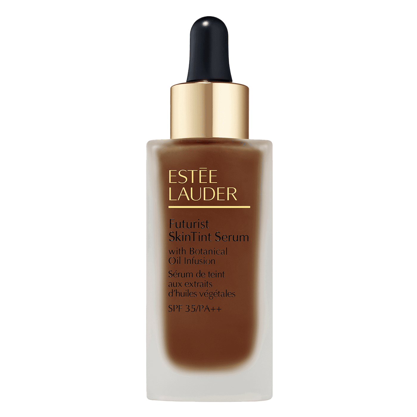Futurist - SkinTint Serum SPF20 Mocha 6N1
