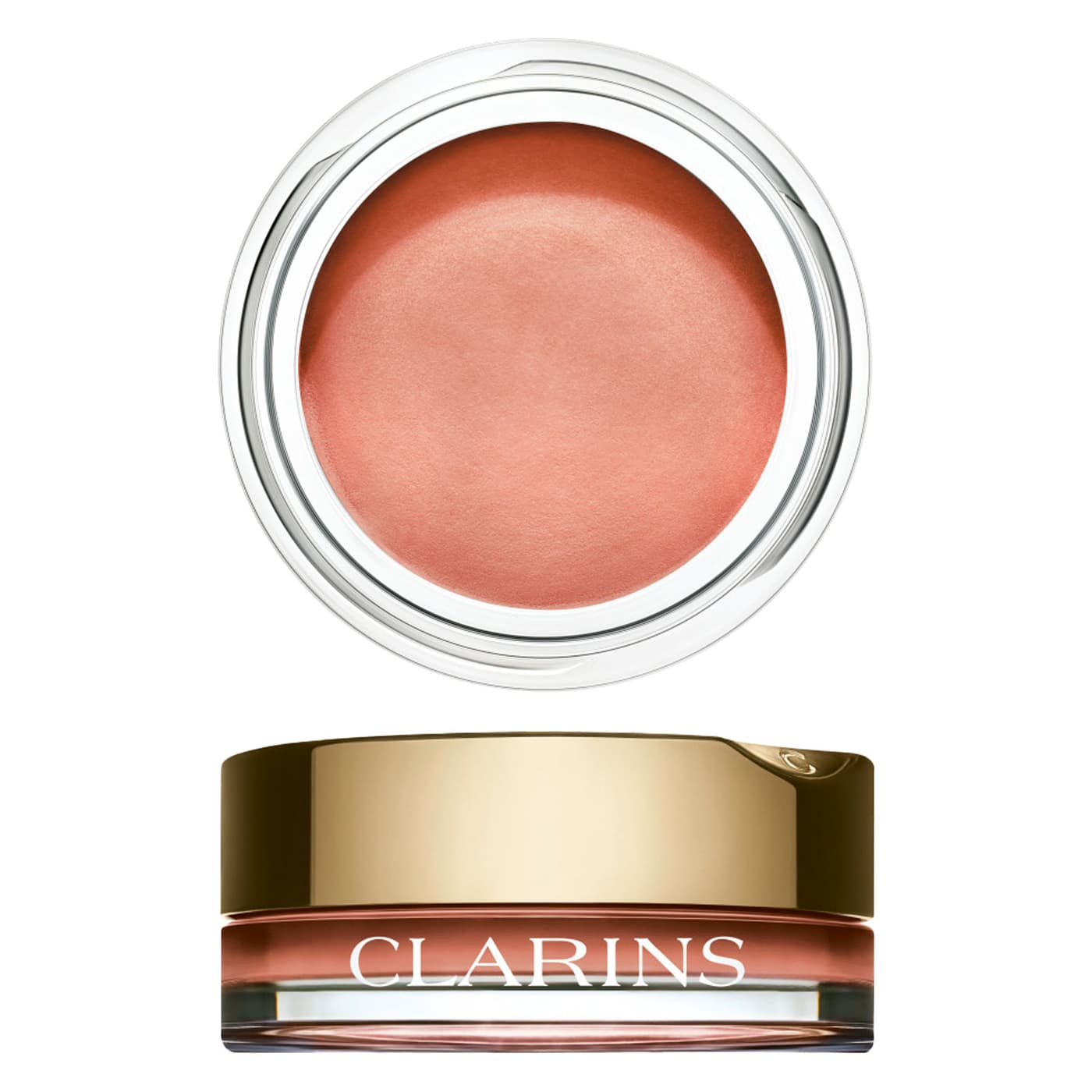 Ombre Satin - Glossy Corail 08