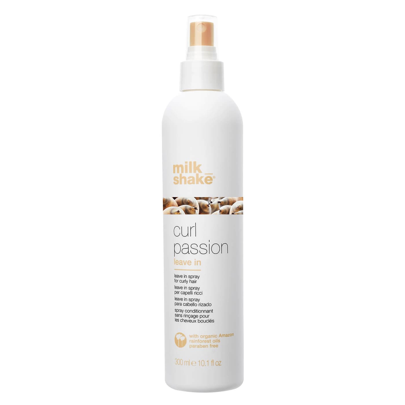 milk_shake curl passion - leave in spray