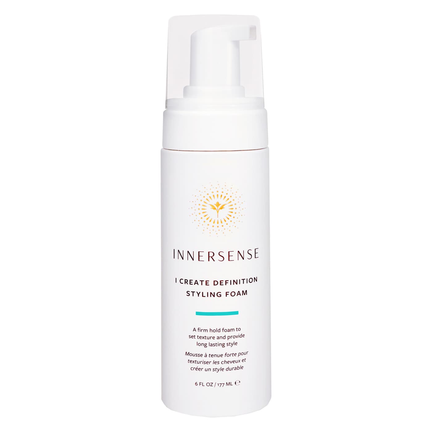 Innersense - I Create Definition Styling Foam