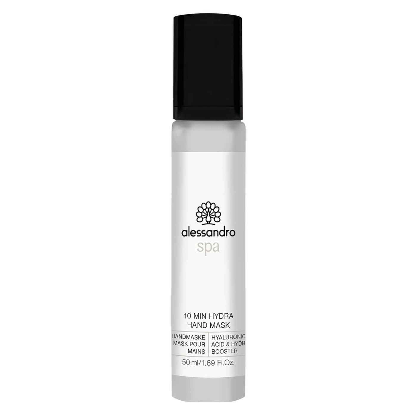 Alessandro Spa - 10 Min Hydra Hand Mask