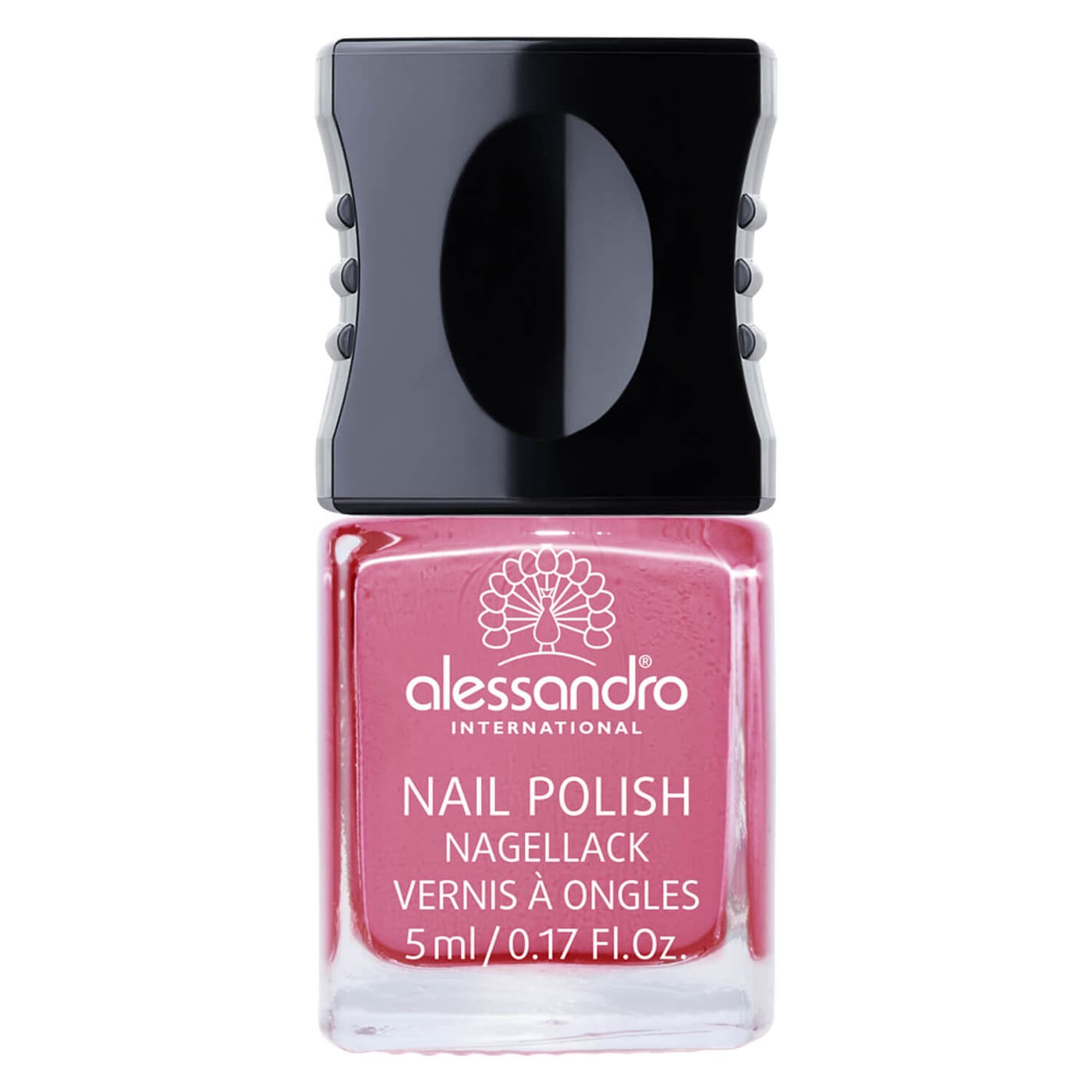 Nail Polish - 930 My First Love