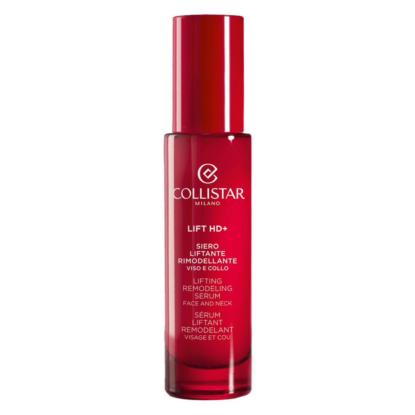 Lift HD+ - Lifting Remodeling Serum Face and Neck