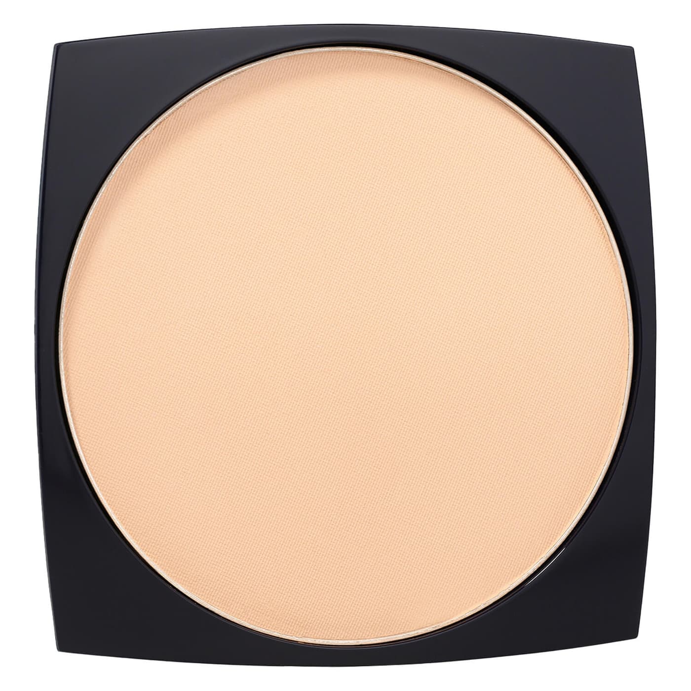 Double Wear - Matte Powder Foundation Refill 3C2 Pebble