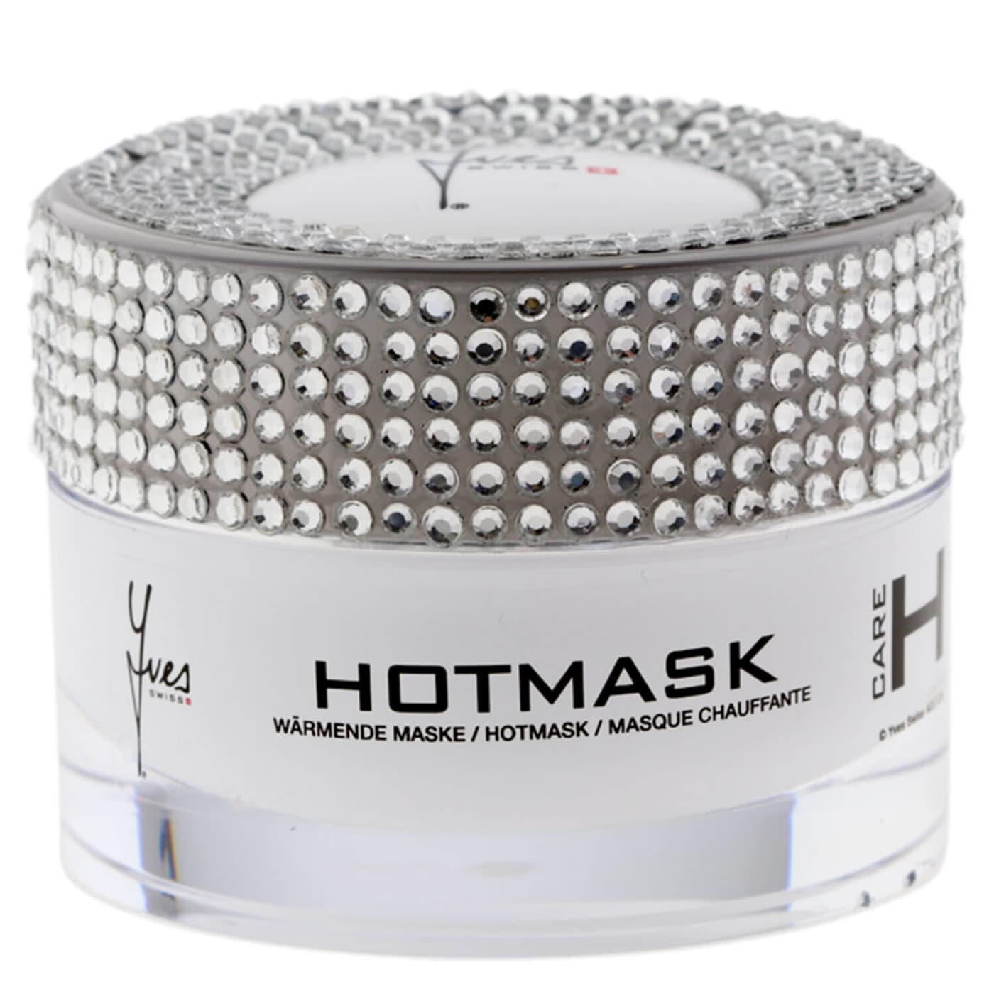Yves Swiss - HOTMASK