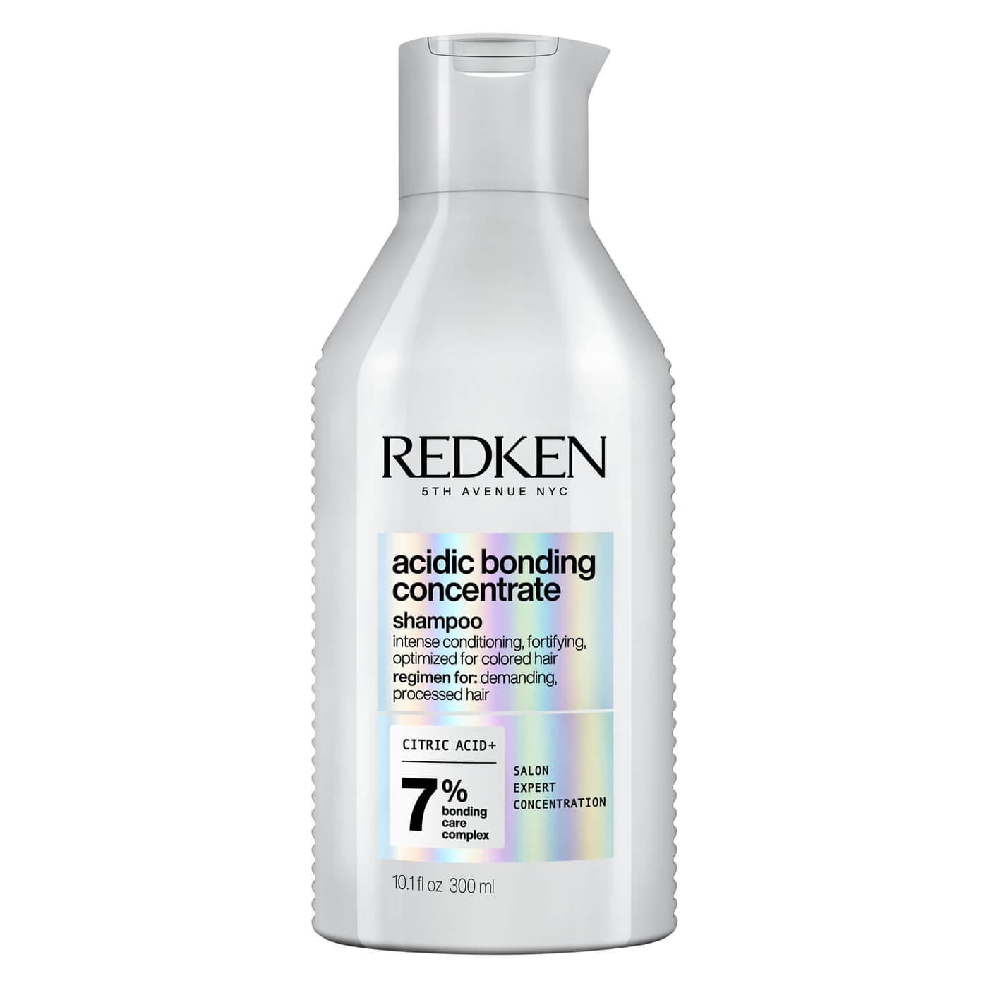 Acidic Bonding - Concentrate Shampoo