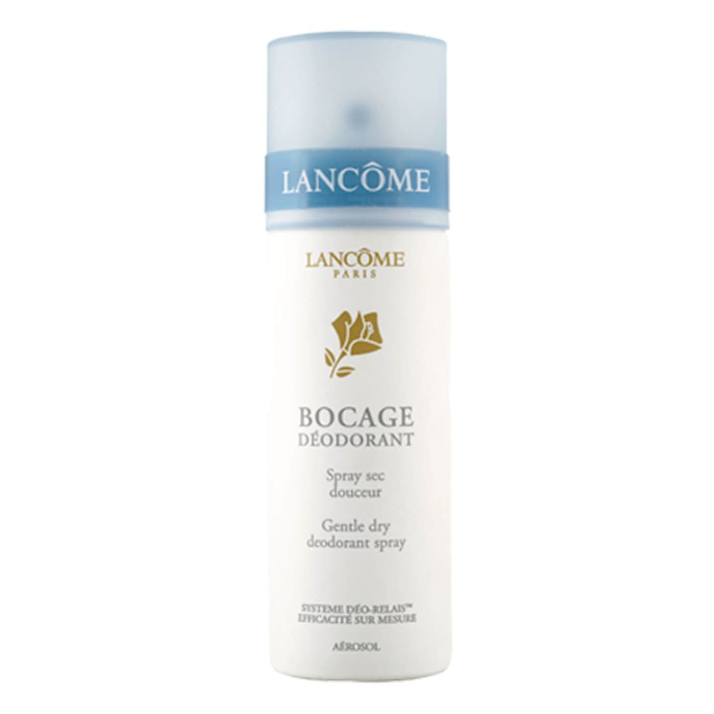 Bocage - Déodorant Spray Sec