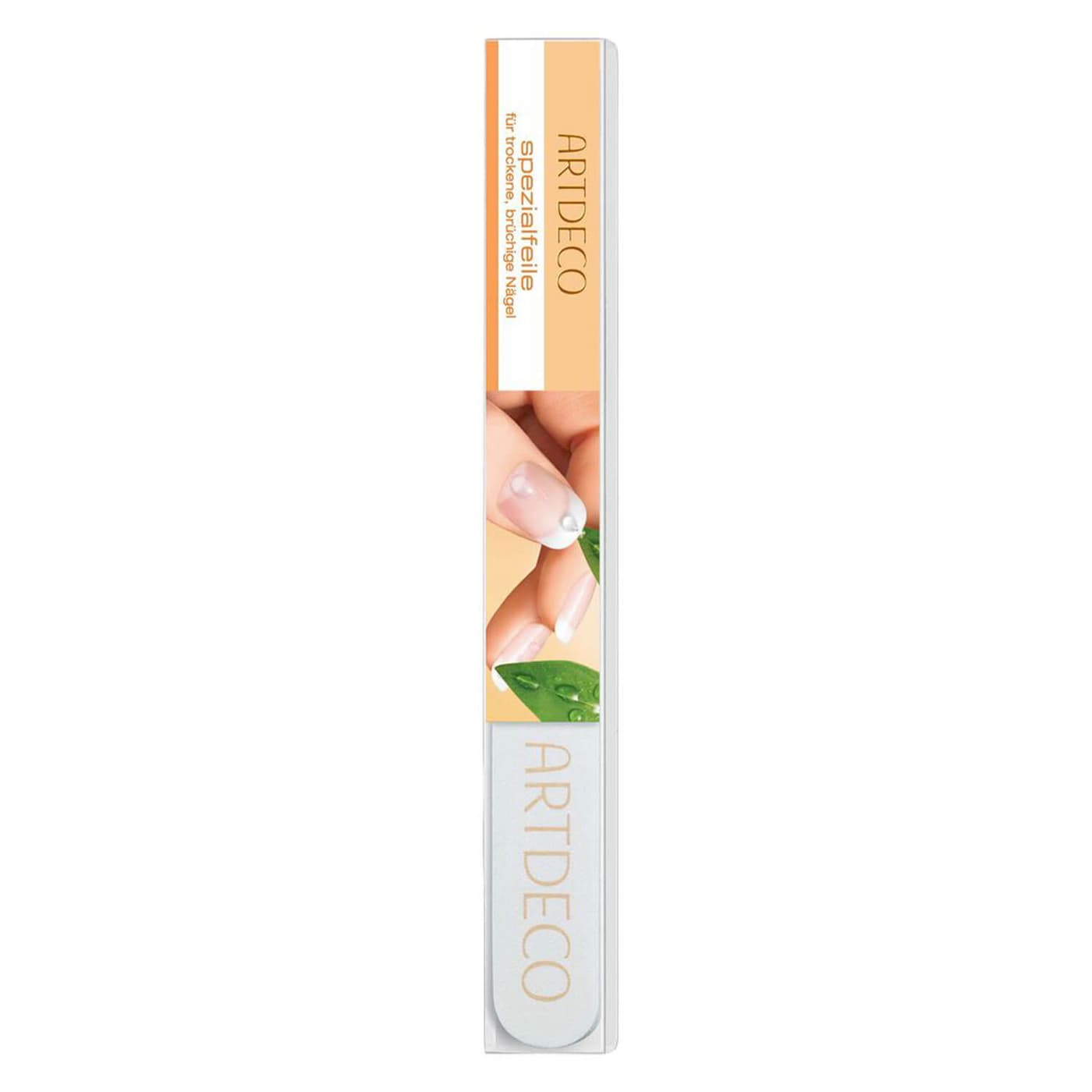 Artdeco Nail Care - Special File for Dry Nails