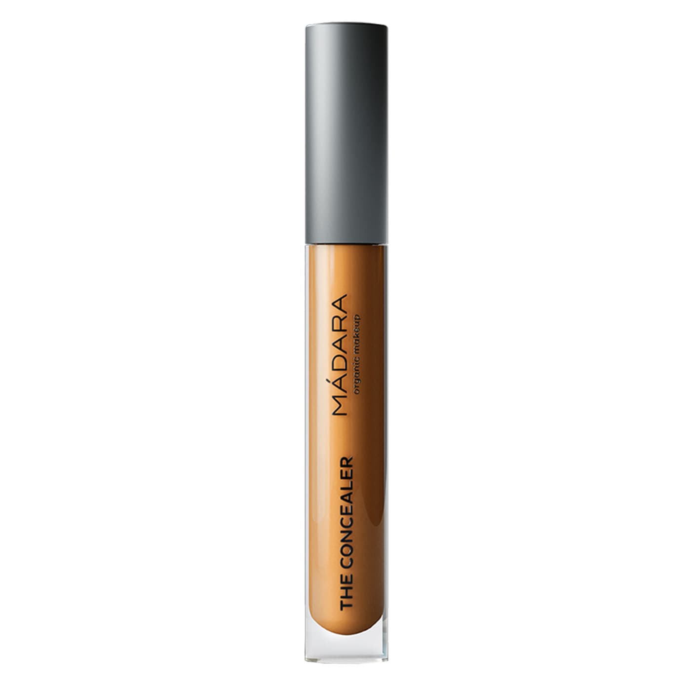 MÁDARA Teint - The Concealer Hazelnut #55