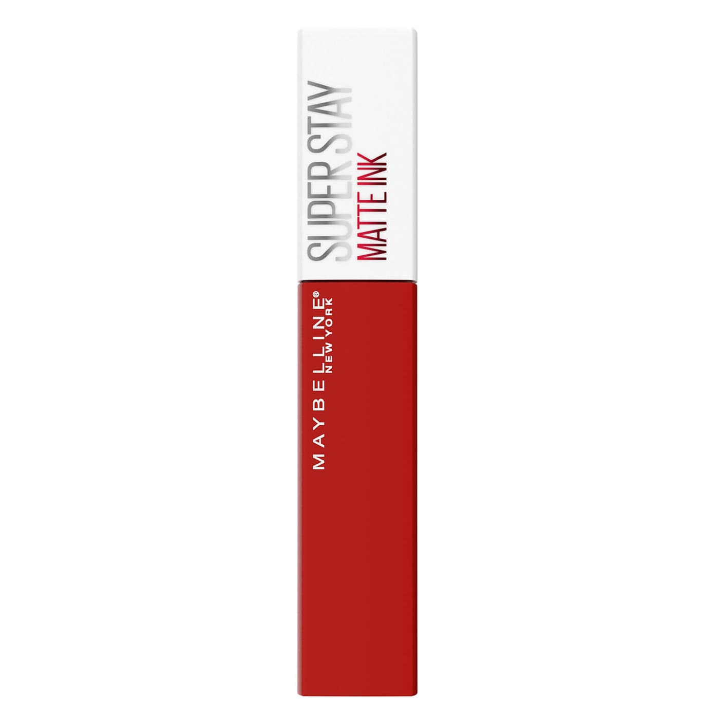 Maybelline NY Lips - Superstay Matte Ink Rouge à lèvres 330 Innovator
