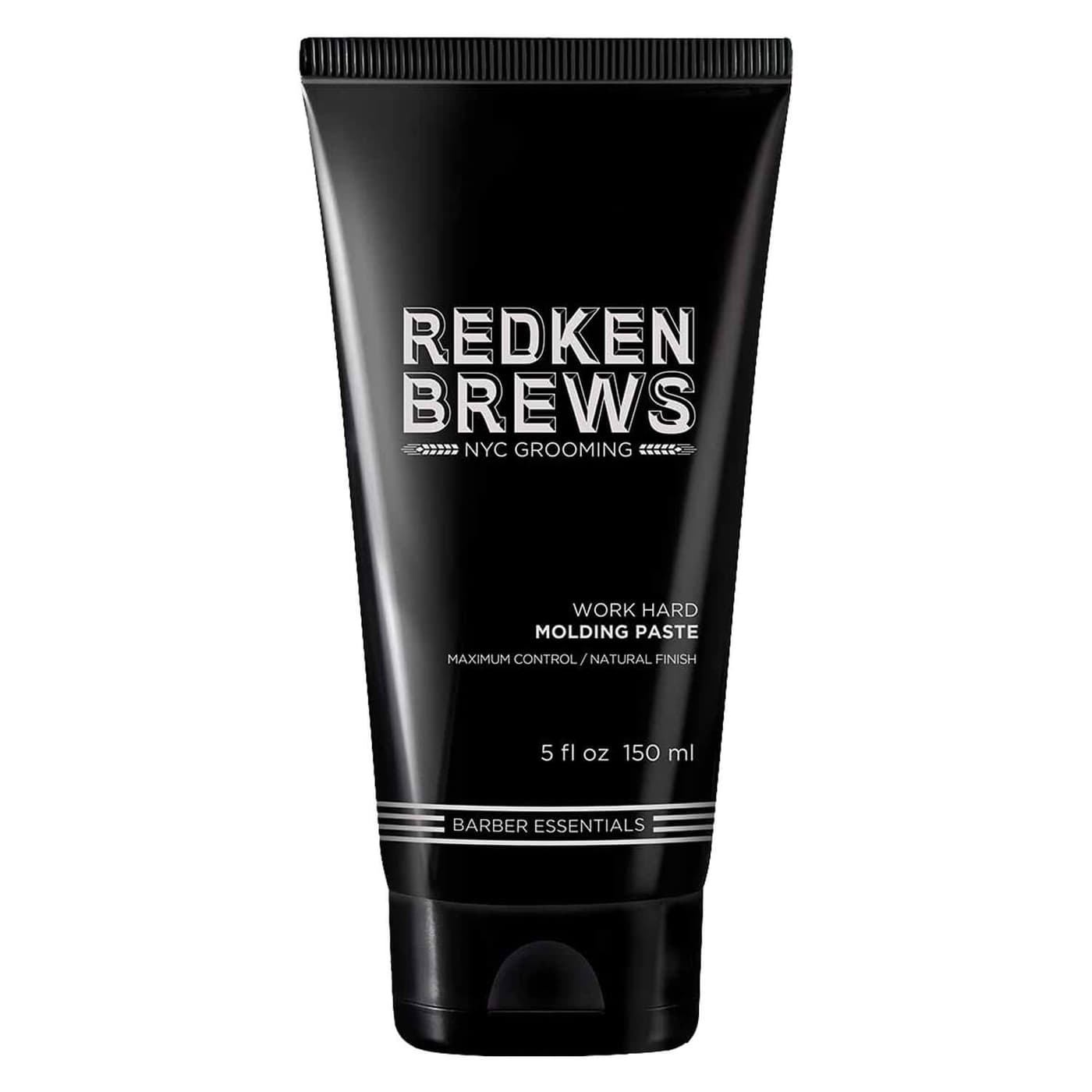 BREWS - Work Hard Molding Paste