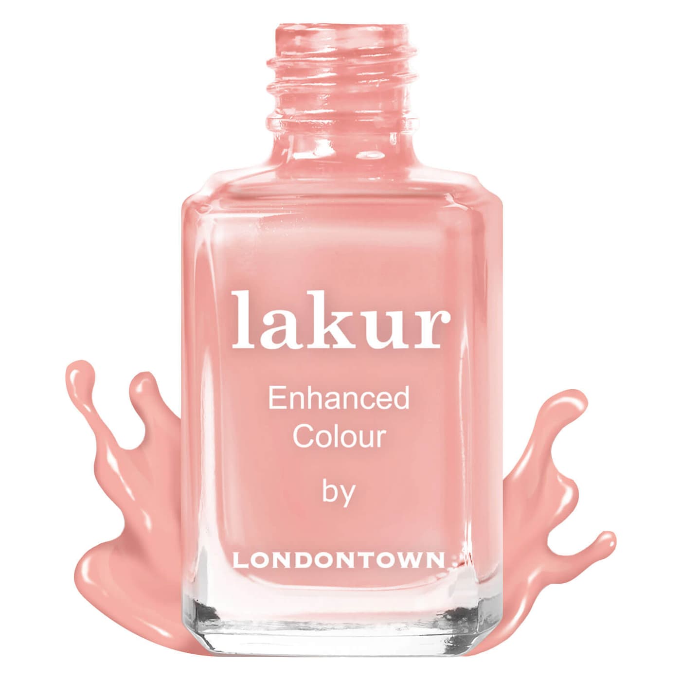 lakur - Peach Please
