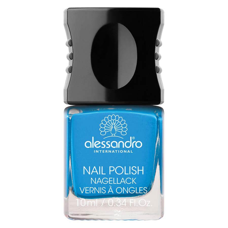 Nail Polish - 61 Crazy Lazy