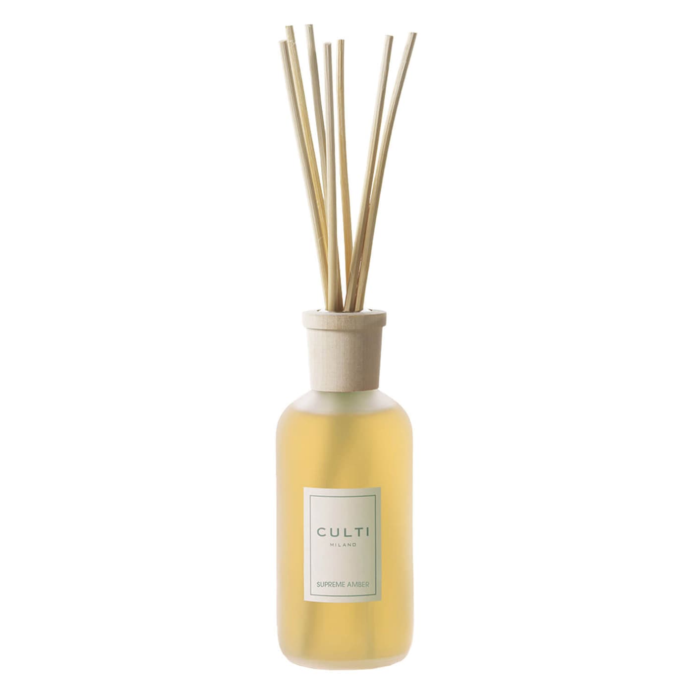 CULTI Diffuser - Stile Supreme Amber